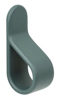 Gâchette Ceinture Bouton vert