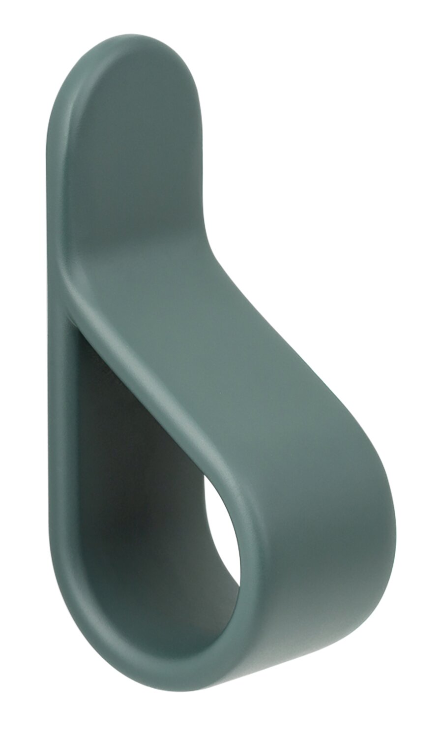 Gâchette Ceinture Bouton vert