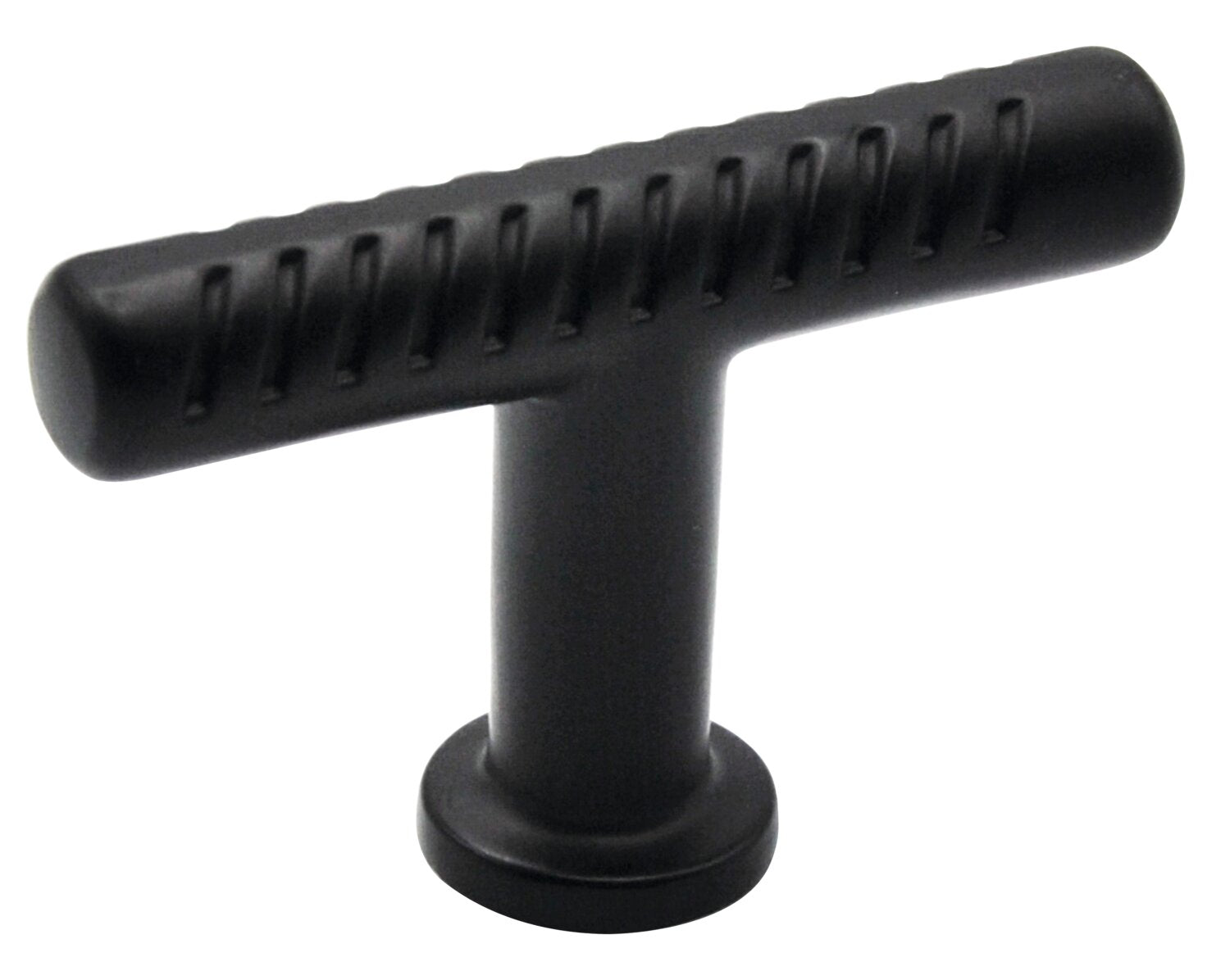 Poignée Bouton 853 Noir