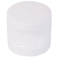 Bouton de tiroir MK79 blanc