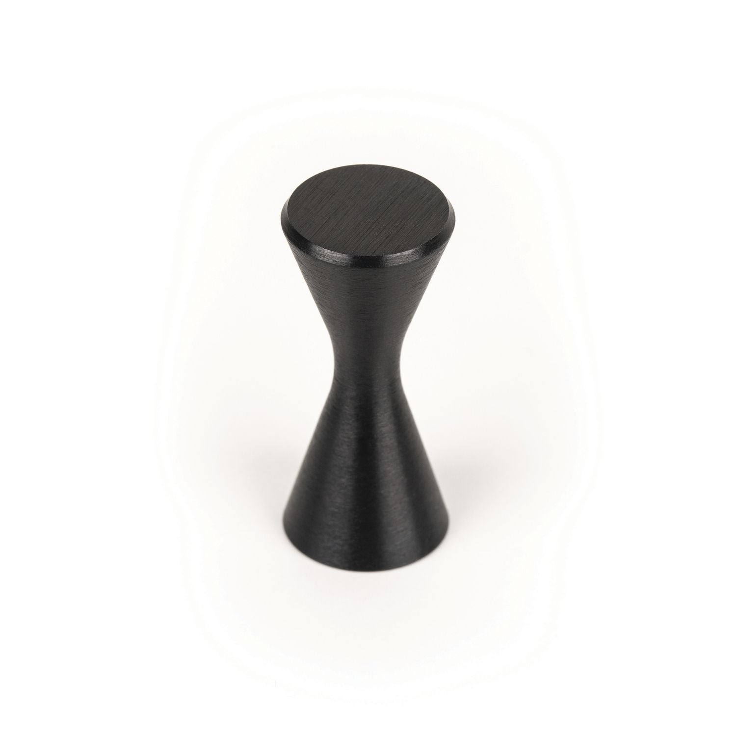 Bouton de tiroir diabolo