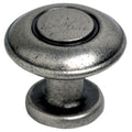 Tirette Iris Zamak
